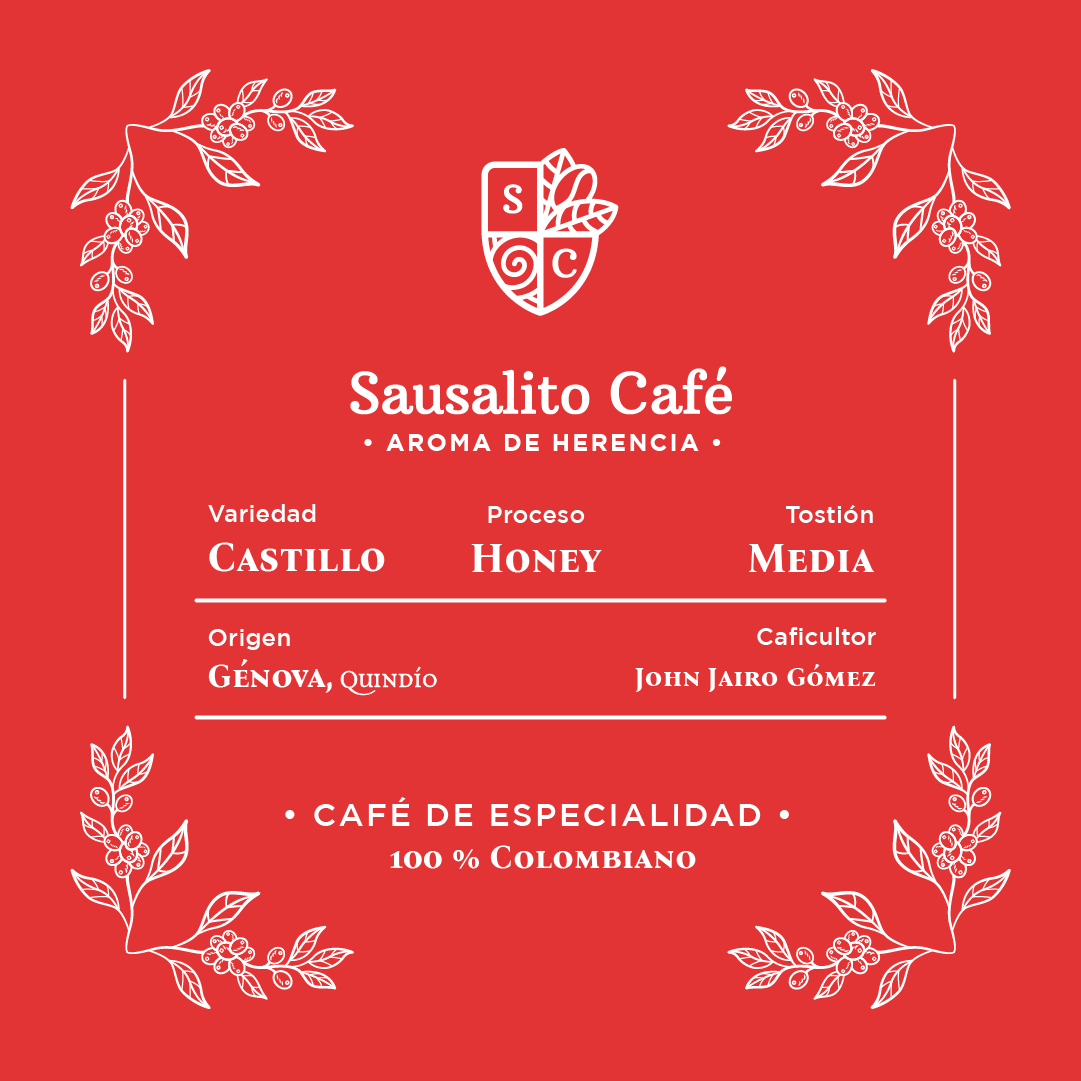 Castillo Honey