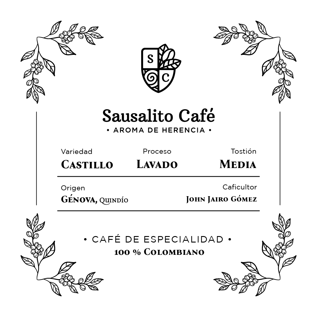Castillo Lavado