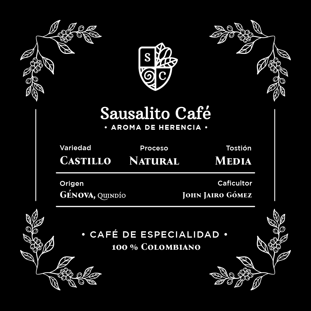 Castillo Natural