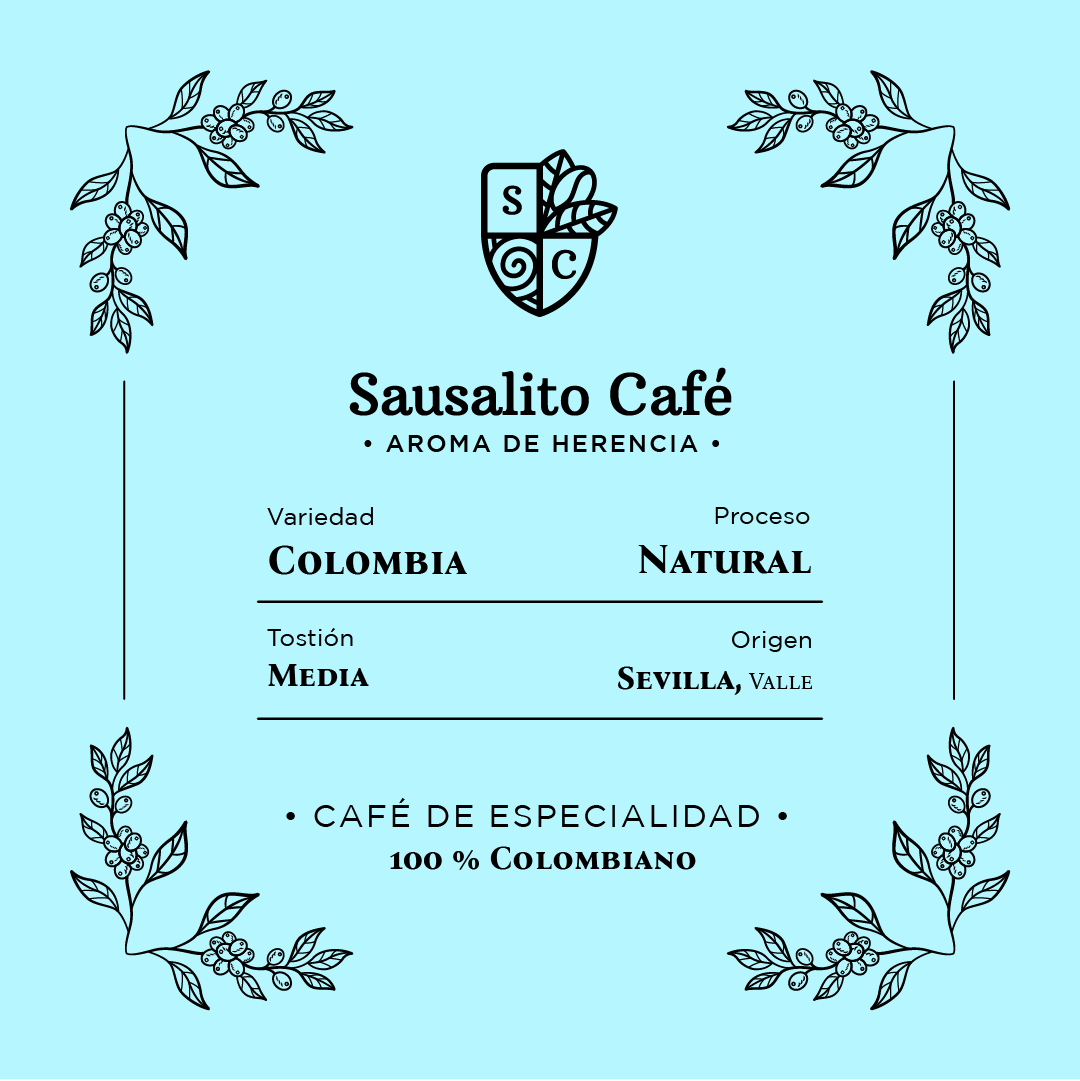 Colombia Natural